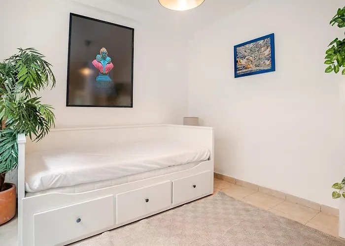 Centrico Loft En La Roma Condesa *