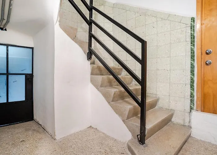 Apartamento Centrico Loft En La Roma Condesa