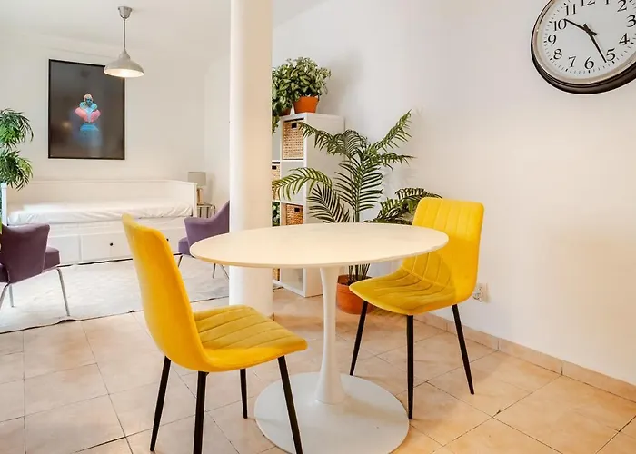 Centrico Loft En La Roma Condesa *