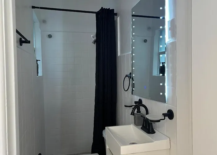 Centrico Loft En La Roma Condesa Apartamento *