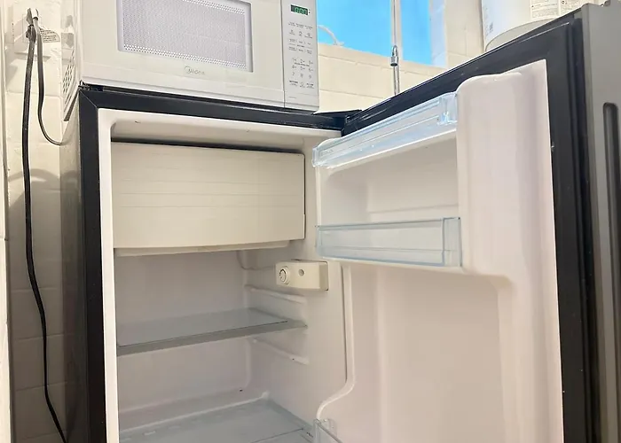 Centrico Loft En La Roma Condesa Apartamento México DF