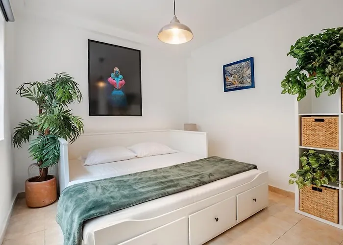 Centrico Loft En La Roma Condesa México DF