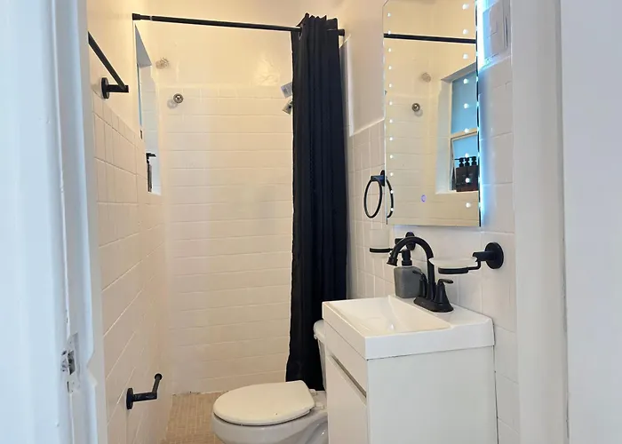 Apartamento Centrico Loft En La Roma Condesa