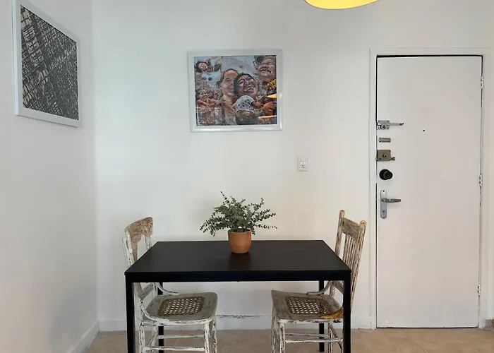 Apartamento Centrico Loft En La Roma Condesa