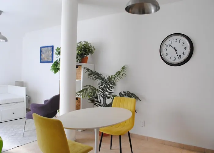 Apartamento Centrico Loft En La Roma Condesa