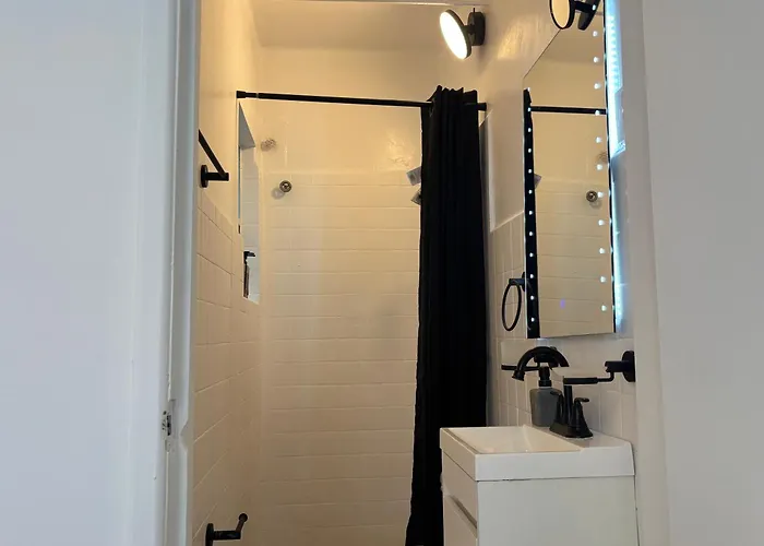 Centrico Loft En La Roma Condesa *