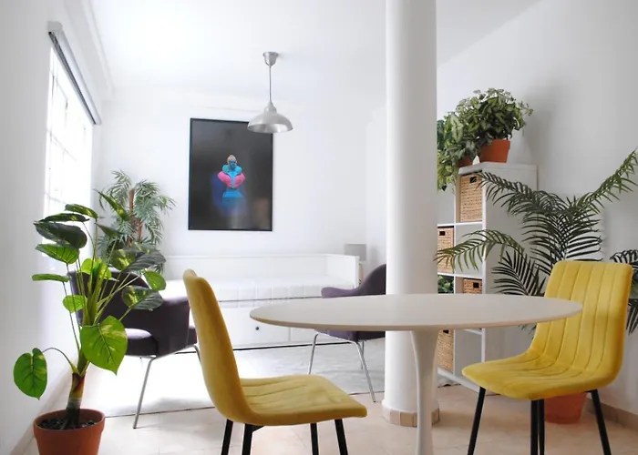 Centrico Loft En La Roma Condesa * México DF
