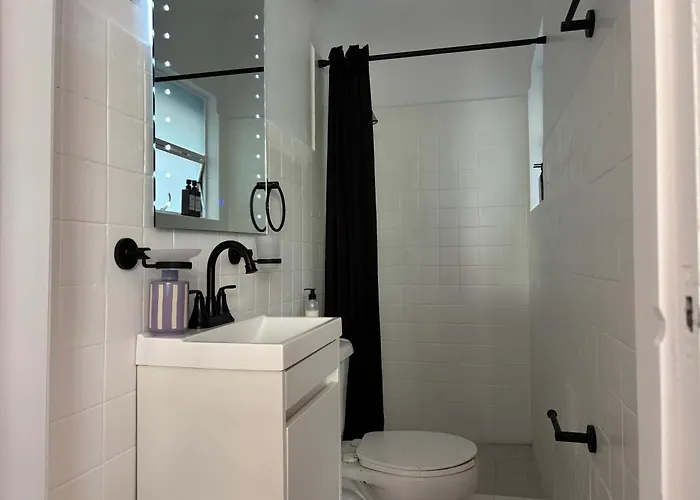 Centrico Loft En La Roma Condesa *