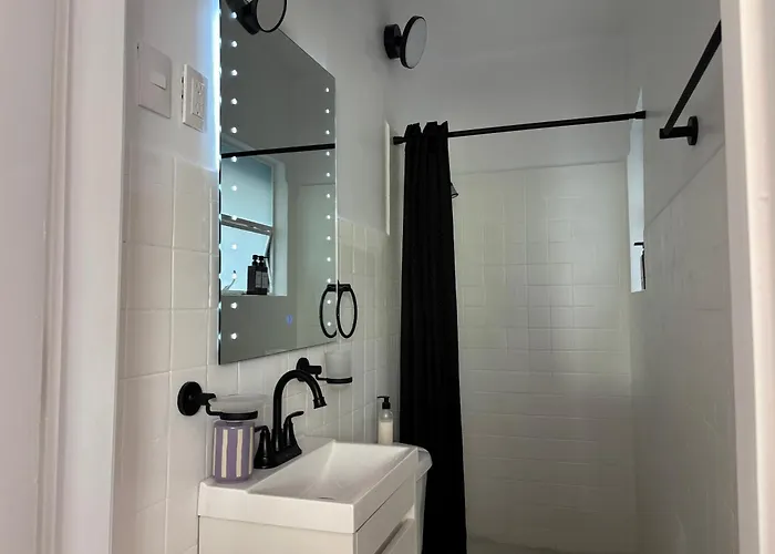 Centrico Loft En La Roma Condesa México DF