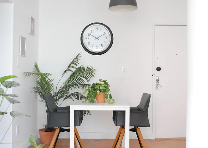 Centrico Loft En La Roma Condesa *