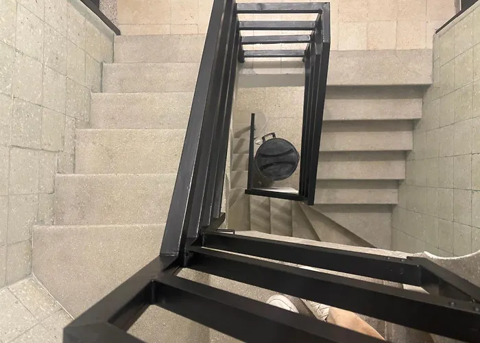 Apartamento Centrico Loft En La Roma Condesa México DF