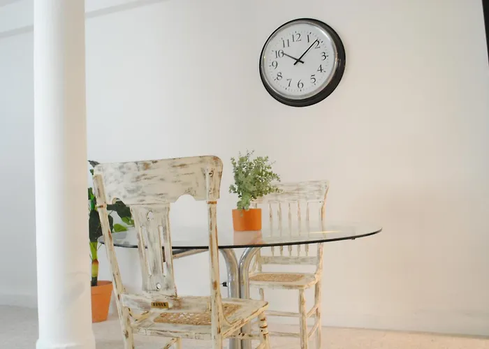 Centrico Loft En La Roma Condesa *