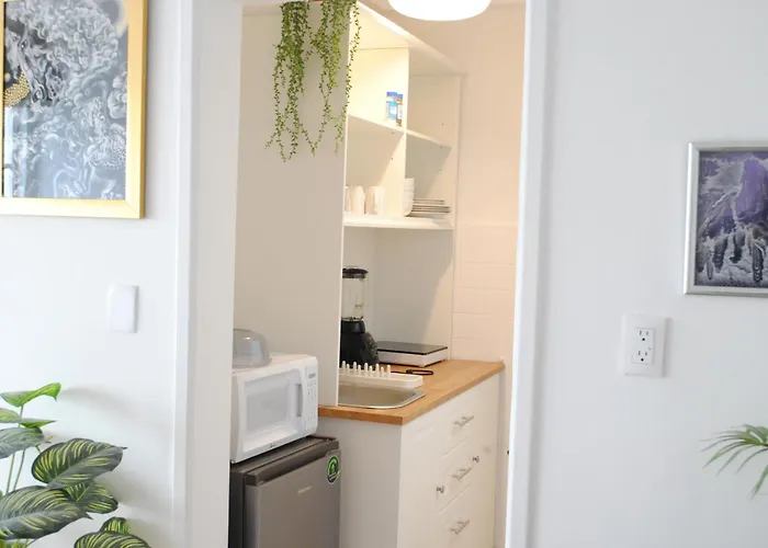 Centrico Loft En La Roma Condesa Apartamento *