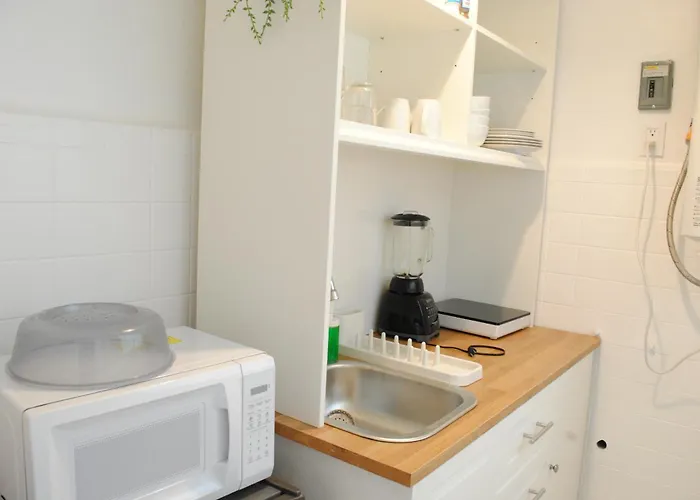 Centrico Loft En La Roma Condesa Apartamento México DF