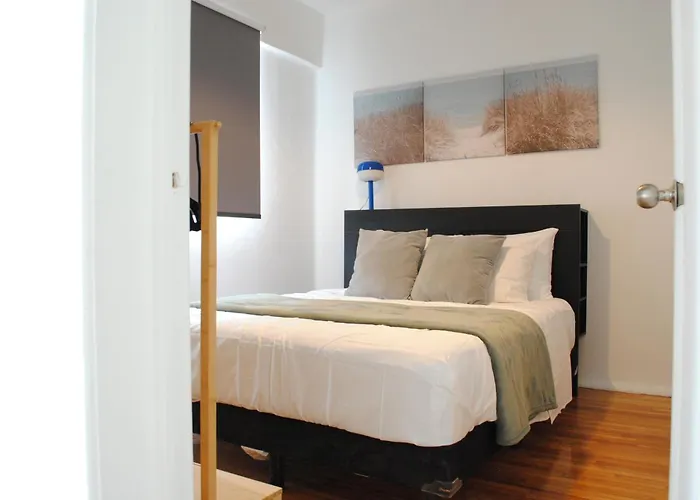Centrico Loft En La Roma Condesa *