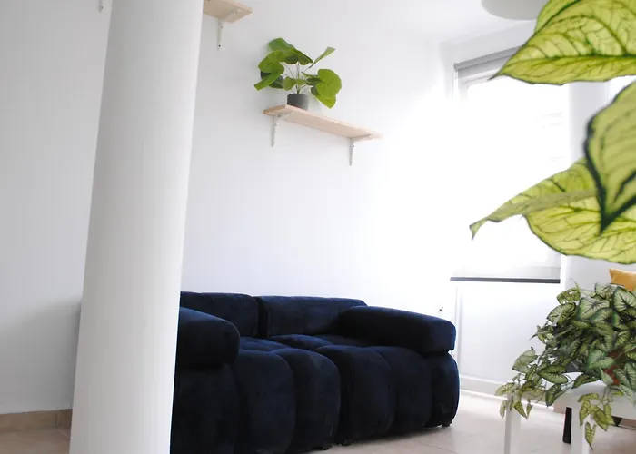 Apartamento Centrico Loft En La Roma Condesa México DF