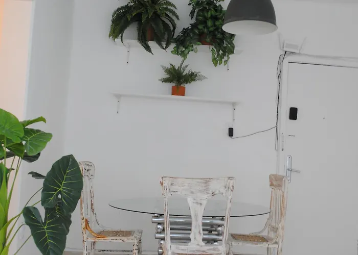 Centrico Loft En La Roma Condesa * México DF