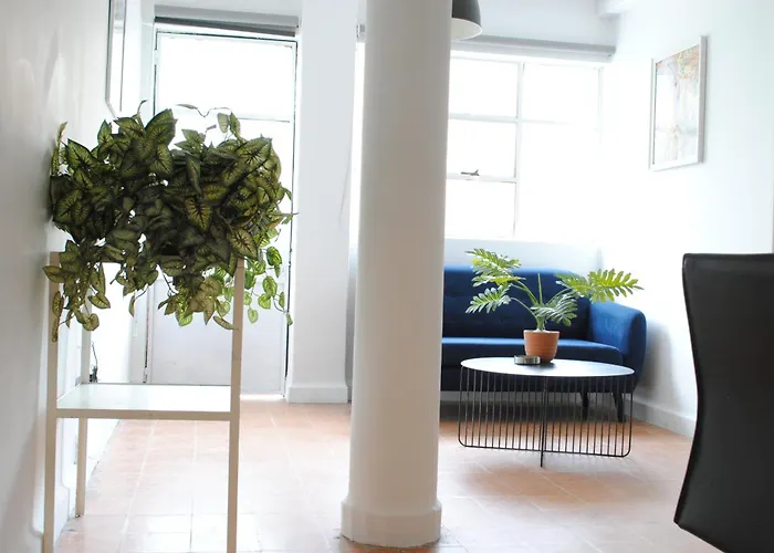 Centrico Loft En La Roma Condesa México DF