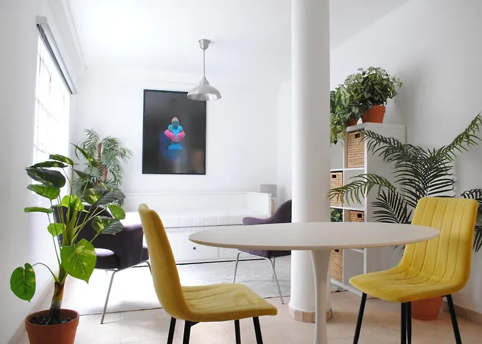 Centrico Loft En La Roma Condesa * México DF