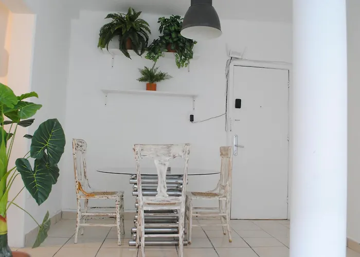 Centrico Loft En La Roma Condesa México DF