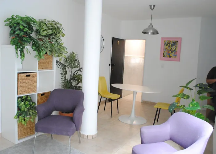 Centrico Loft En La Roma Condesa * México DF