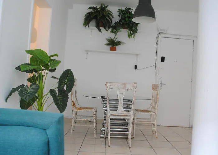 Centrico Loft En La Roma Condesa Apartamento *