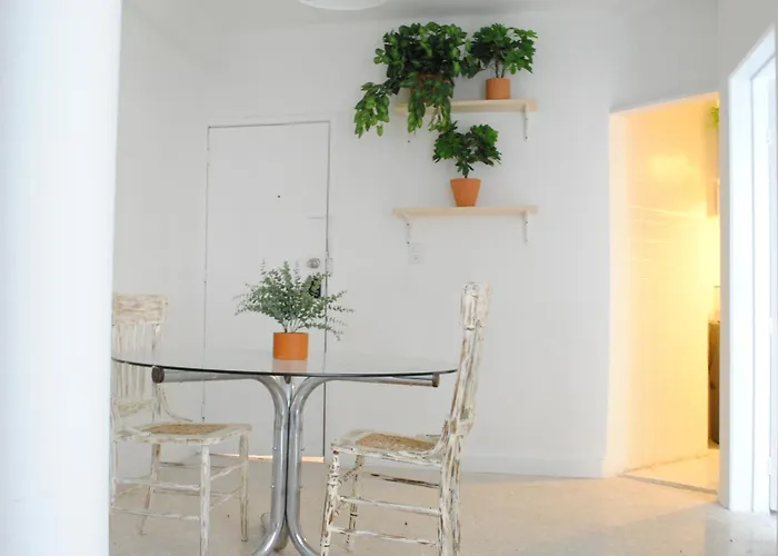 Centrico Loft En La Roma Condesa *